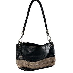 the Sak Shoulder Bag Vintage Leather Purse Womens Bags The Sak Vintage Purses